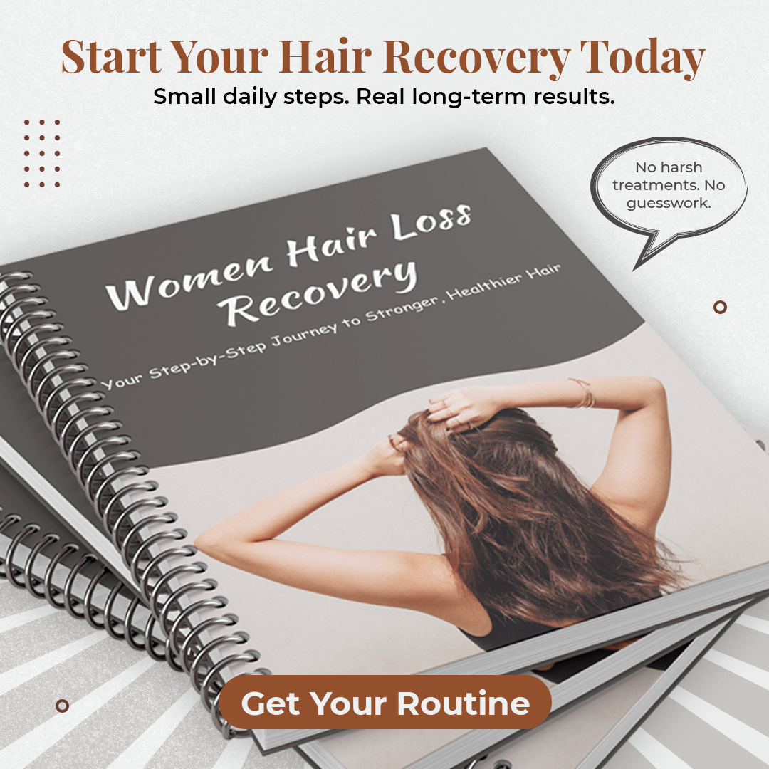 Hair Loss Recovery System