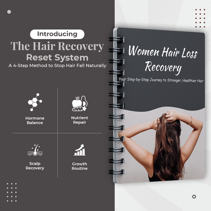 Hair Loss Recovery System